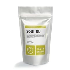 Taste Nature Vietnam Soui Bu Bio, 1er Pack (1 x 200 g Packung) - Bio