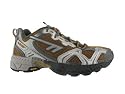 Hi-Tec Sport Men's V-Lite Trail Eruption Inca Gold/Grey/Silver Sneaker men's 8.5