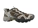 Hi-Tec Sport Men's V-Lite Trail Eruption Inca Gold/Grey/Silver Sneaker