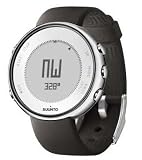 Suunto Lumi Wrist-Top Computer Watch with Altimeter, Barometer, Compass, Sunrise Sunset... by Suunto