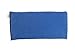Peacegoods Unscented Flax Eye Pillow -Soft Cotton 4 x 8.5 - use for yoga massage meditation sleep aid - adults children - warm or cool choose from a rainbow of soothing colors