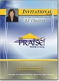 WePraise Worship In Song Invitational Worship DVD