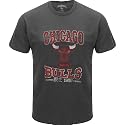 Banner '47 Chicago Bulls Scrum T-Shirt