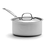 Cuisinart Chef's Classic Sauce Pans