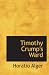 Timothy
Crump's
Ward:
A
Story
of
American
Life