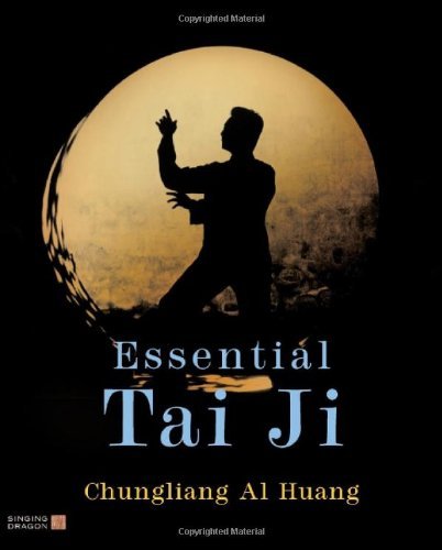 Essential Tai Ji