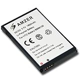 Amzer 1800 mAh Lithium Ion Standard Battery for HTC EVO 4G