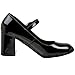 Funtasma Women's Mary Jane