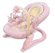 Summer Infant Deluxe Soft Embrace Comfort Bouncer