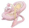 Summer Infant Deluxe Soft Embrace Comfort Bouncer