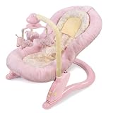 Summer Infant Deluxe Soft Embrace Comfort Bouncer by Summer Infant
