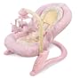 Summer Infant Deluxe Soft Embrace Comfort Bouncer