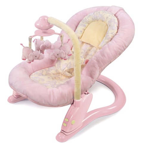 Buy Low Price Cozy Summer Infant Deluxe Soft Embrace Comfort Bouncer B000G1YW8Y