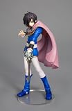 Tales of Destiny Leon pre-painted PVC Figure