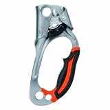 Petzl Ascension Ascender - Right(Grey)