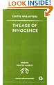 The Age of Innocence (Penguin Popular Classics)