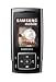 Samsung - SGH-E950 Telephone portable - photo / Lecteur multimedia / slot memoire / Bluetooth / Radio FM
