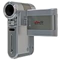 5 Megapixel Aiptek Action HD Camcorder mit 3X optischem Zoom HD 1080p