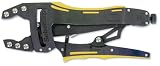 41rwsQAAGKL. SL160  IDL Tools 7050 NA ViperGrip 8? ViperGrip Cam Assisted  Self Adjusting Pliers 7050