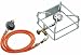 Peetz Gasheizung 2500W regelbar