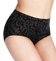 Light Control Secret Slimming™ No VPL High Leg Briefs