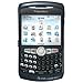 BlackBerry 8320 Unlocked Phone with QWERTY Keyboard, Wifi, 2MP Camera and Stereo Bluetooth - US Warranty - Dark Blue  : image