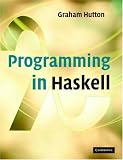 Programming in Haskell
