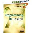 Programming in Haskell