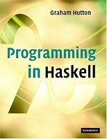 Programming in Haskell
