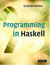 Programming in Haskell