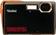 Rollei X-8 Sports Shock/water/freeze-proof Digital Camera 8mp/3.0inch Tft-lcd - Black
