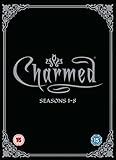 Charmed: Complete Seasons 1-8 [DVD]