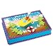 Sesame Street Elmo Boating Cake Decorating Kit