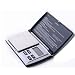 Digital Pocket Scale with Tare Function Metric or English Units