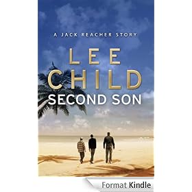 Second Son