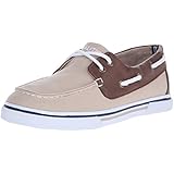 Nautica Galley Boat Shoe (Little Kid/Big Kid)