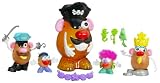 Hasbro Playskool Mr. Potato Head Pirate Kit