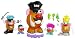 Hasbro Playskool Mr. Potato Head Pirate Kit