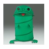 Bongo Buddy Hamper - Frog