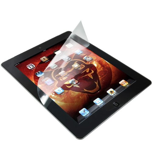 Tabtools TT-PR FO IP2 AS Schutzfolie f&uuml;r Apple iPad 2 Preisvergleich