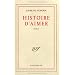 Histoire d'aimer