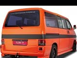 Produkt-Bild: CSR CSR Bodykit Tuning Spoiler Set fit for VW T4 / T4B nur mit kurzem Radstand