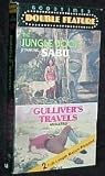 The Jungle Book(starring Sabu) & Gulliver's Travels