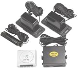 ROCKY MOUNTAIN RADAR RMR-8RDS Remote Radar/Laser Scrambler