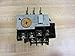 FUJI Electric 4NK-0AJ Overload Relay 1.4-2.2AMP