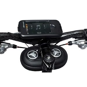 CycleTunes Speakers