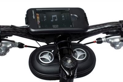 CycleTunes Speakers On Sale