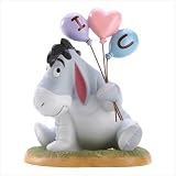 Eeyore With Balloons Figurine - Style 13147