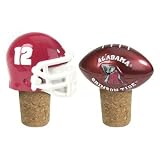 Washington State Cougars Bottle Cork Set