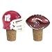 Washington State Cougars Bottle Cork Set